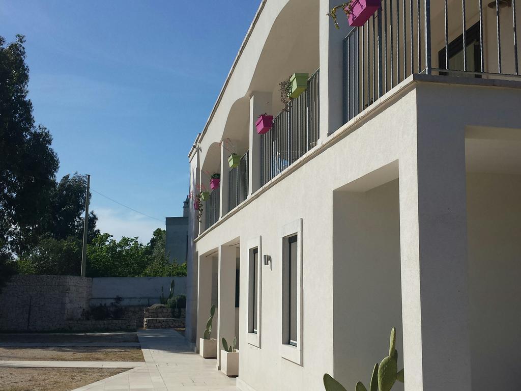 B&B Margherita Ostuni Exterior foto