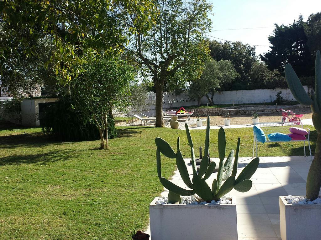 B&B Margherita Ostuni Exterior foto