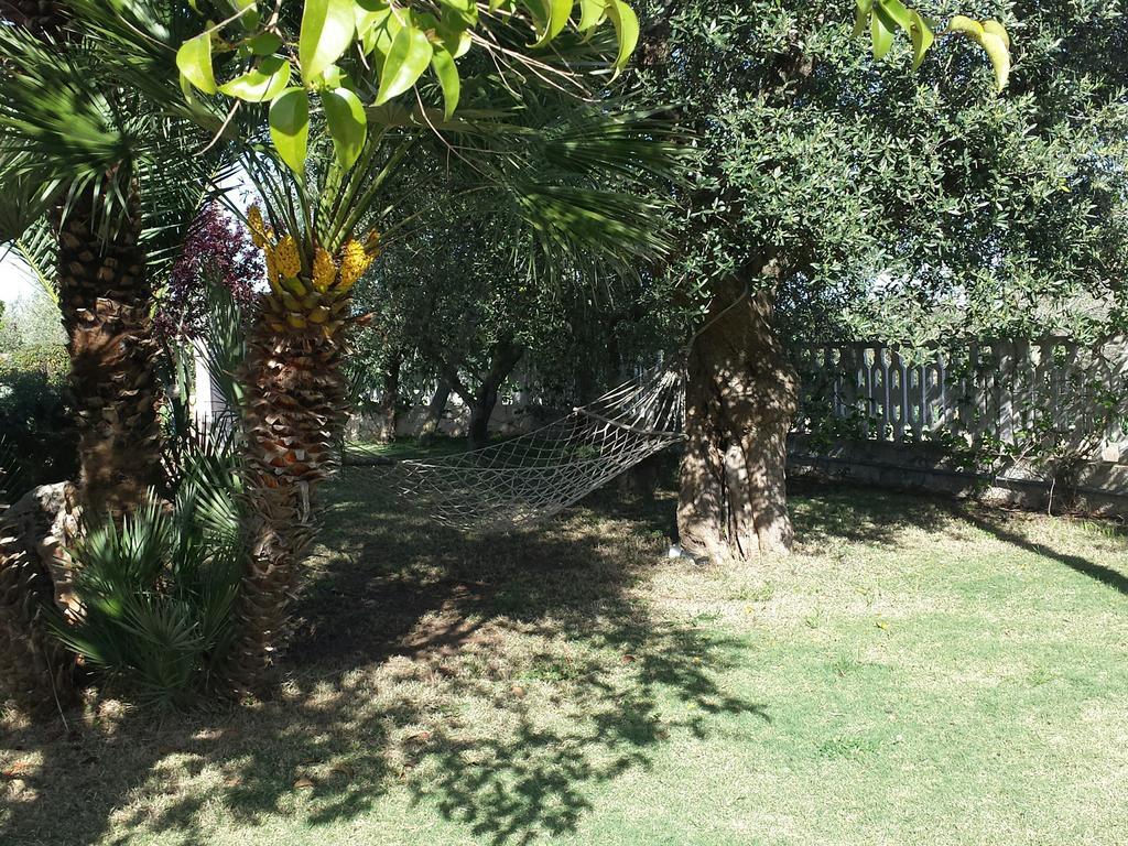 B&B Margherita Ostuni Exterior foto