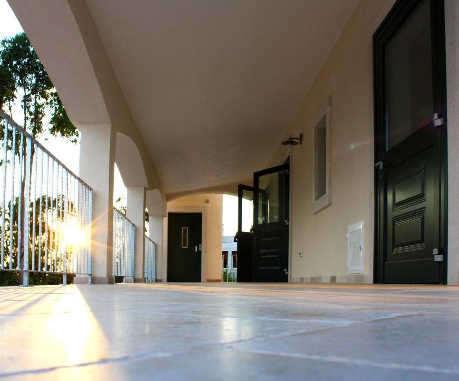 B&B Margherita Ostuni Exterior foto