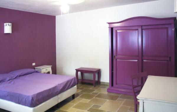 B&B Margherita Ostuni Exterior foto